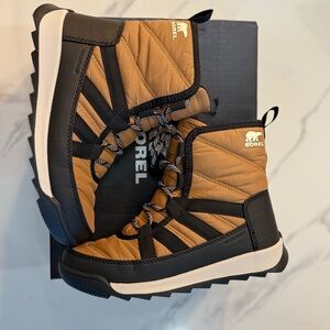 Sorel youth Whitney